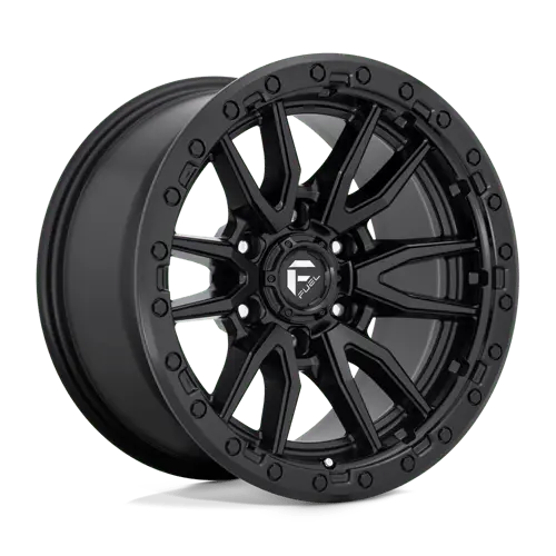 Rebel 18X9 5X5 71.5 Bd +20 - D67918907557 1