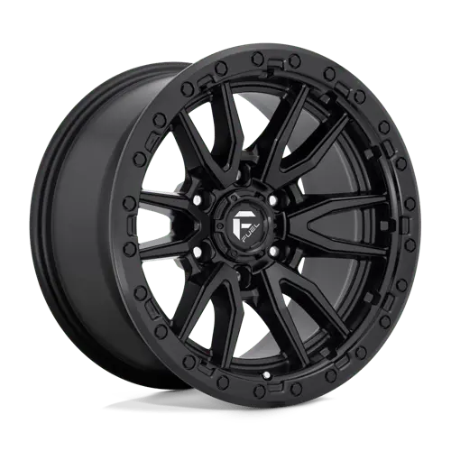 Rebel 22X12 8X170 125.1 Bd -44 - D67922201747 1