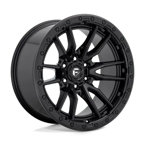 Rebel 20X10 6X135 87.1 Bd -18 - D67920008947 1