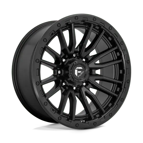 Rebel 22X10 8X6.5 125.1 Bd -18 - D67922008247 1