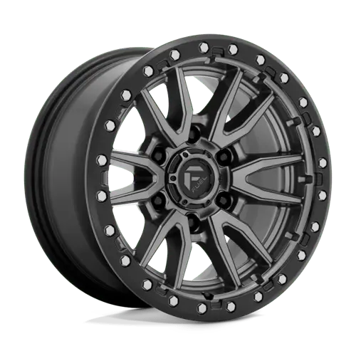 Rebel 16X8 6X5.5 106.1 Gdb 01Mm - D68016808445 1