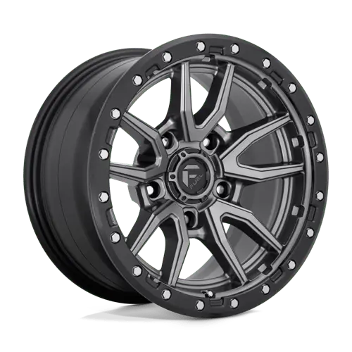 Rebel 17X9 5X5.0 71.5 Gdb -12 - D68017907545 1