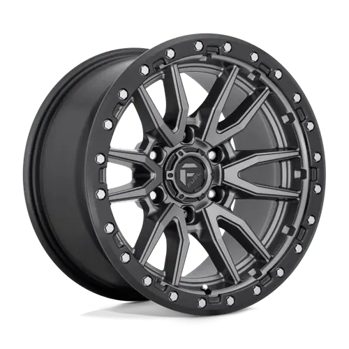 Rebel 18X9 5X5 71.5 Gdb +20 - D68018907557 1