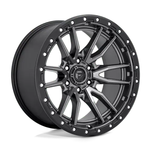 Rebel 20X10 6X5.5 106.1 Gdb -18 - D68020008447 1