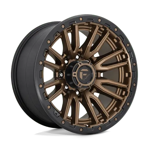 Rebel 20X10 8X180 124.2 Zdb -18 - D68120001847 1