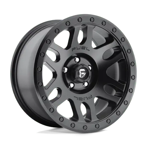 Recoil 20X9 6X135 87.1 Bd +01 - D58420908950 1