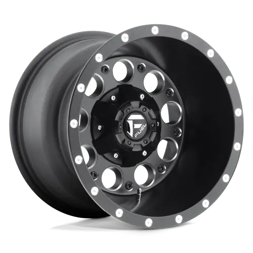 Revolver 15X10 6X5.5 108 Nb -43 - D52515008337 1