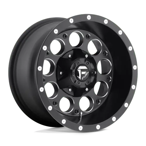 Revolver 15X8 6X5.5 108 Nb -18 - D52515808337 1