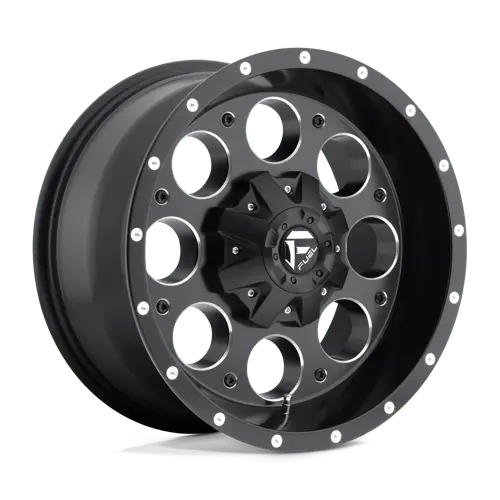 Revolver 15X10 5X4.5/4.75 72 Nb -43 - D52515000437 1