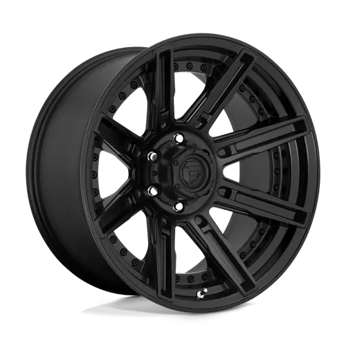 Rogue 20X10 6X5.5 106.1 Bd -18 - D70920008447 1