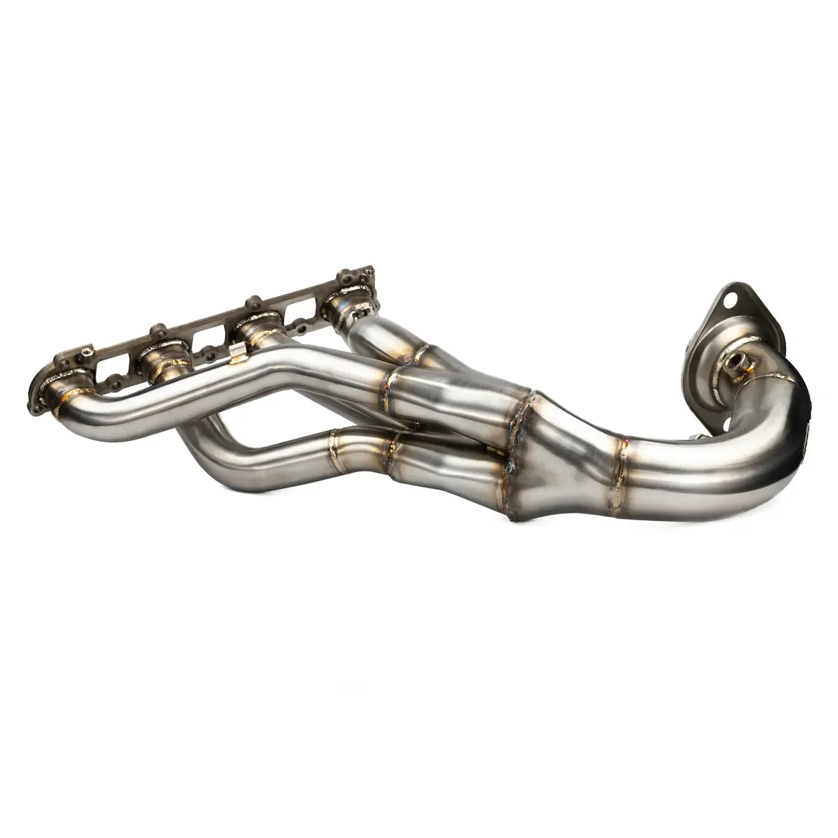 Rpm Pro R "Big Core Headpipe" Header Pipe 1