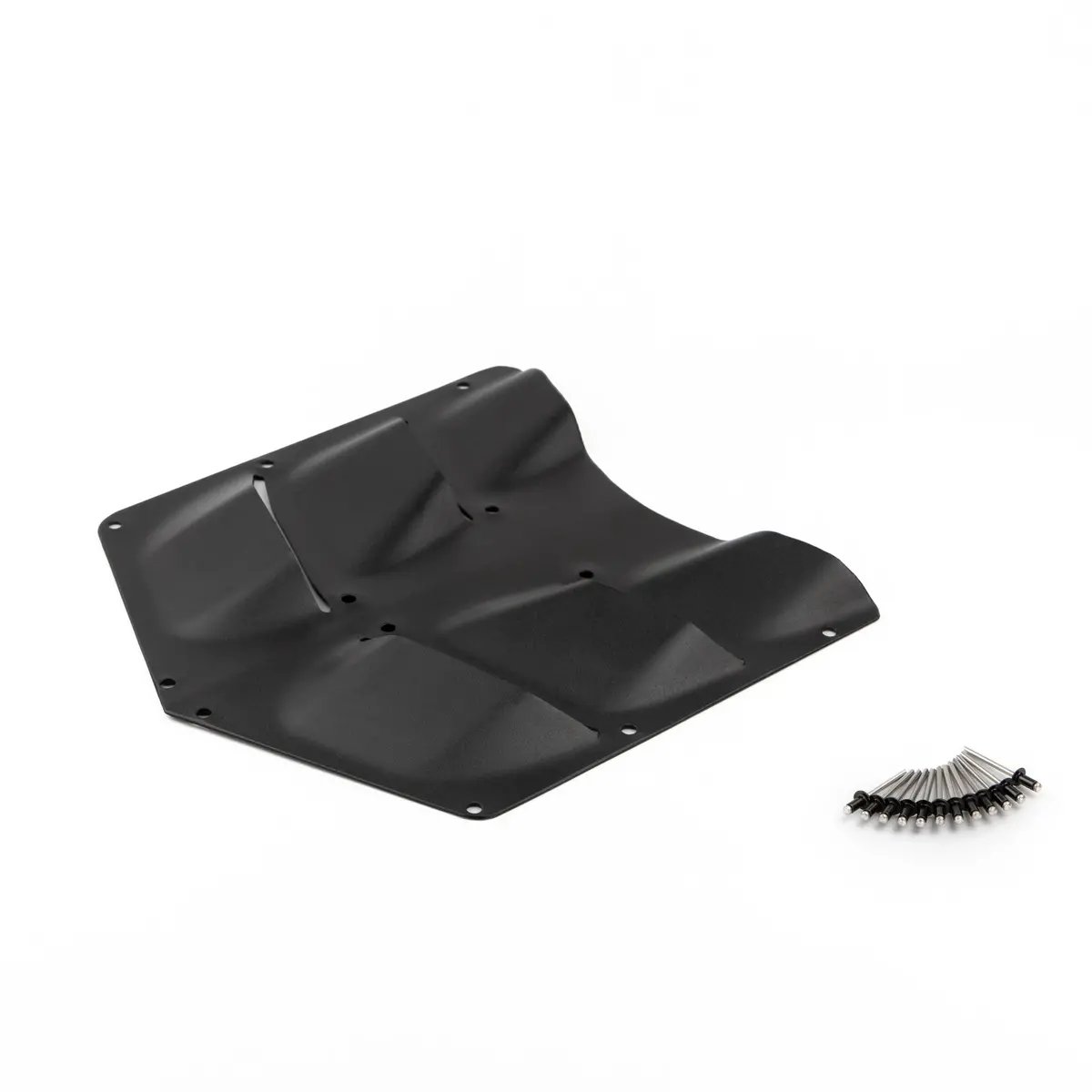 Rpm Utv Air Intake Louver " Cooler Louver " 1