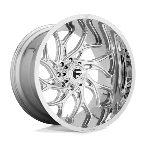 D740 Runner 20X10 8X6.5 125.2 P -18Mm - D74020008247 1