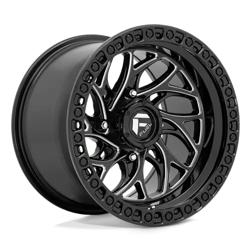Runner Utv 15X10 4X136 110.2 Nbl 00Mm - D7411500a655 1