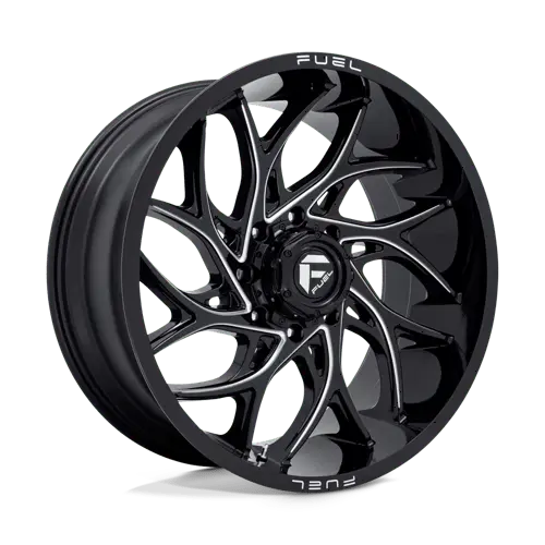 Runner 24X11 8X6.5 125.2 Nbl 00Mm - D74124118260 1