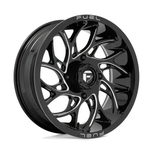 Runner Utv 18X7 4X137 110.2 Nbl 13Mm - D7411870a644 1