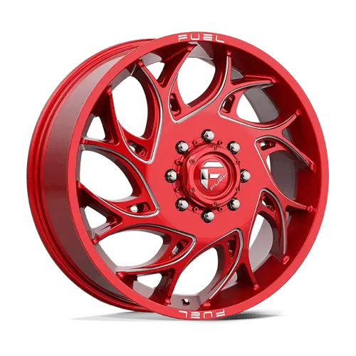 Runner Drw 22X8.25 8X6.5 +105 Crm (Df) - D74222828d 1