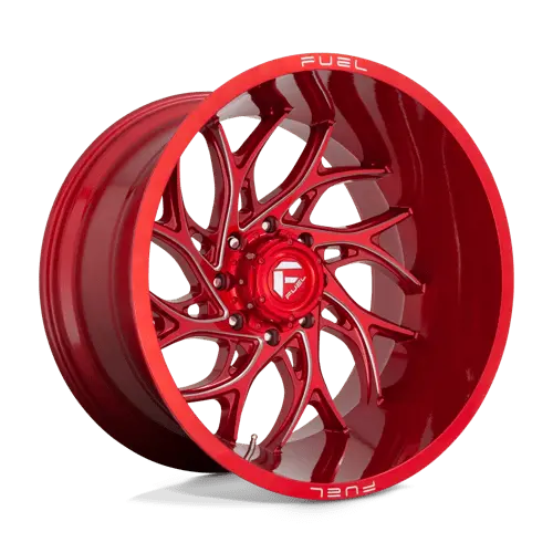 D742 Runner 24X14 6X135 87.1 Crm -75Mm - D74224408945 1