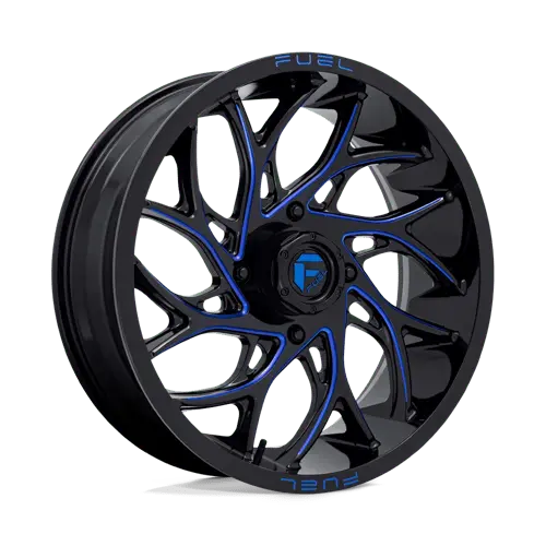 Runner Utv 18X7 4X156 132 Nlk 13Mm - D7781870a544 1