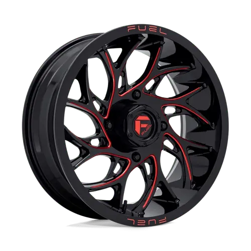Runner Utv 20X7 4X156 132 Nlq 13Mm - D7792070a544 1