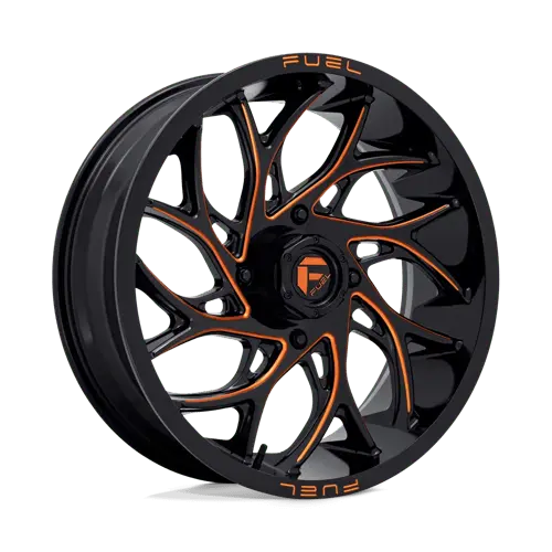 Runner Utv 20X7 4X156 132 Nlo 13Mm - D7802070a544 1