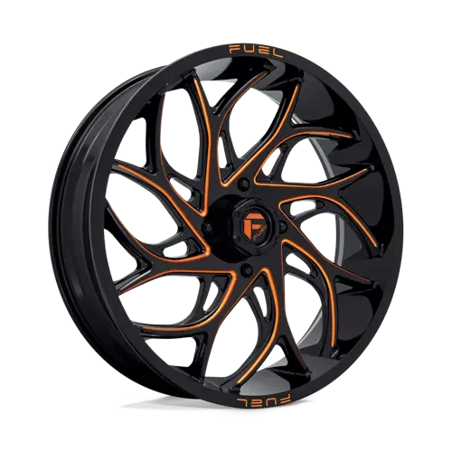 Runner Utv 24X7 4X156 132 Nlo 13Mm - D7802470a544 1