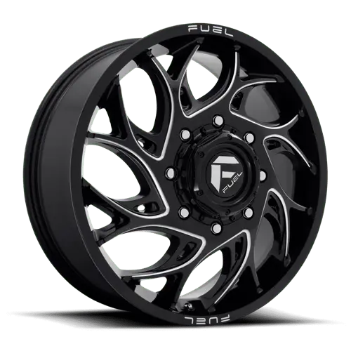 Runner Drw 20X8.25 8X200 +105 Nbl (Df) - D741208292 1