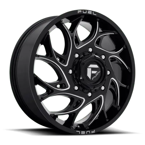 Runner Drw 20X8.25 8X210 +105 Nbl (Df) - D741208293 1