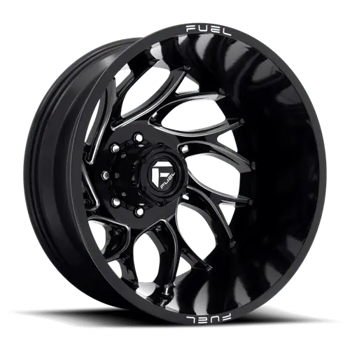 Runner Drw 22X8.25 8X6.5 -214 Nbl (Dr) - D74122828d25 1