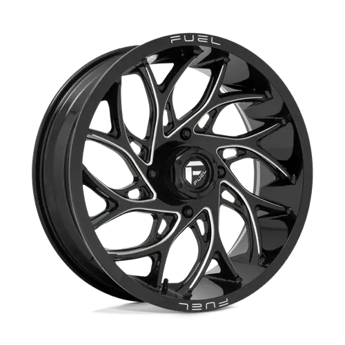 Runner Utv 20X7 4X156 132 Nbl 13Mm - D7412070a544 1