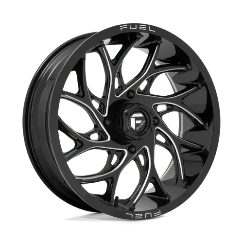 Runner Utv 20X7 4X137 110.2 Nbl 13Mm - D7412070a644 1