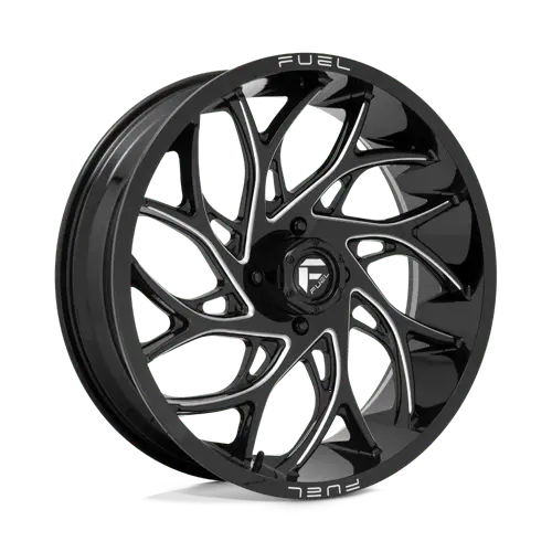 Runner Utv 22X7 4X156 132 Nbl 13Mm - D7412270a544 1
