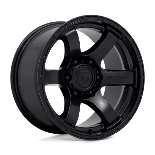 Rush 20X9 6X5.5 106.1 Bd 01Mm - D76620908450 1