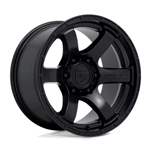 Rush 18X9 6X5.5 106.1 Bd 1Mm - D76618908450 1