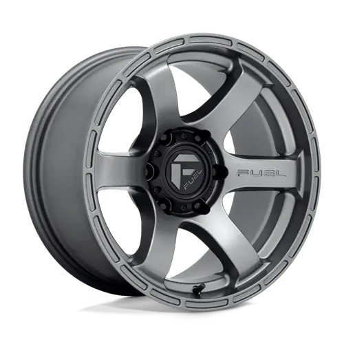 Rush 18X9 5X5.0 71.5 Gd 20Mm - D76718907557 1