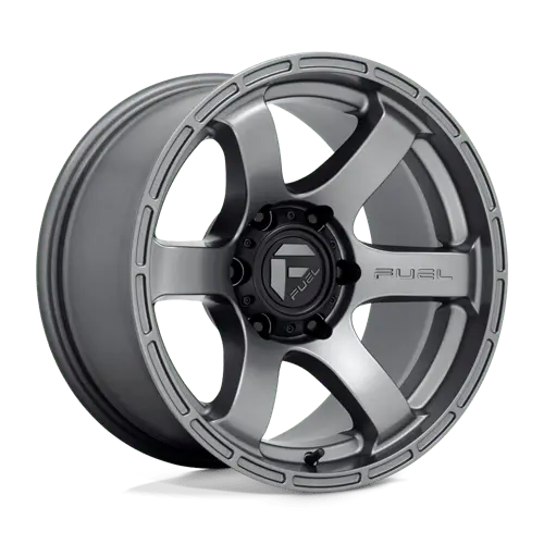 Rush 20X9 6X5.5 106.1 Gd 01Mm - D76720908450 1