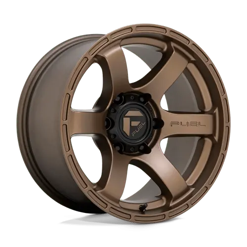 Rush 18X9 6X135 87.1 Zd 1Mm - D76818908950 1