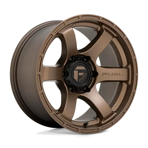 Rush 18X9 6X5.5 106.1 Zd 20Mm - D76818908457 1