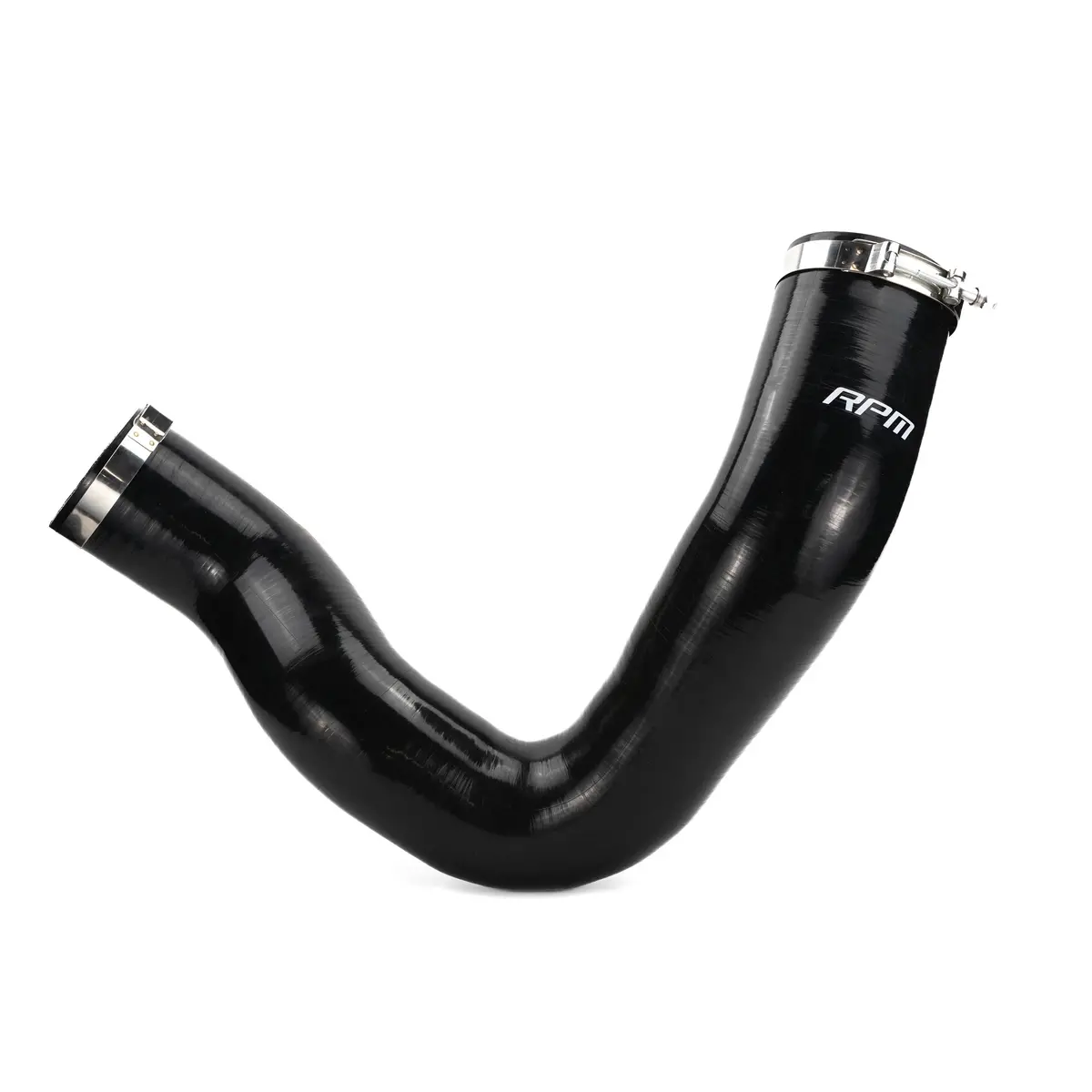 Rpm Rzr Pro Xp, Pro S, & Turbo R "Big Fatty" Hd Silicone Intake Tube 1