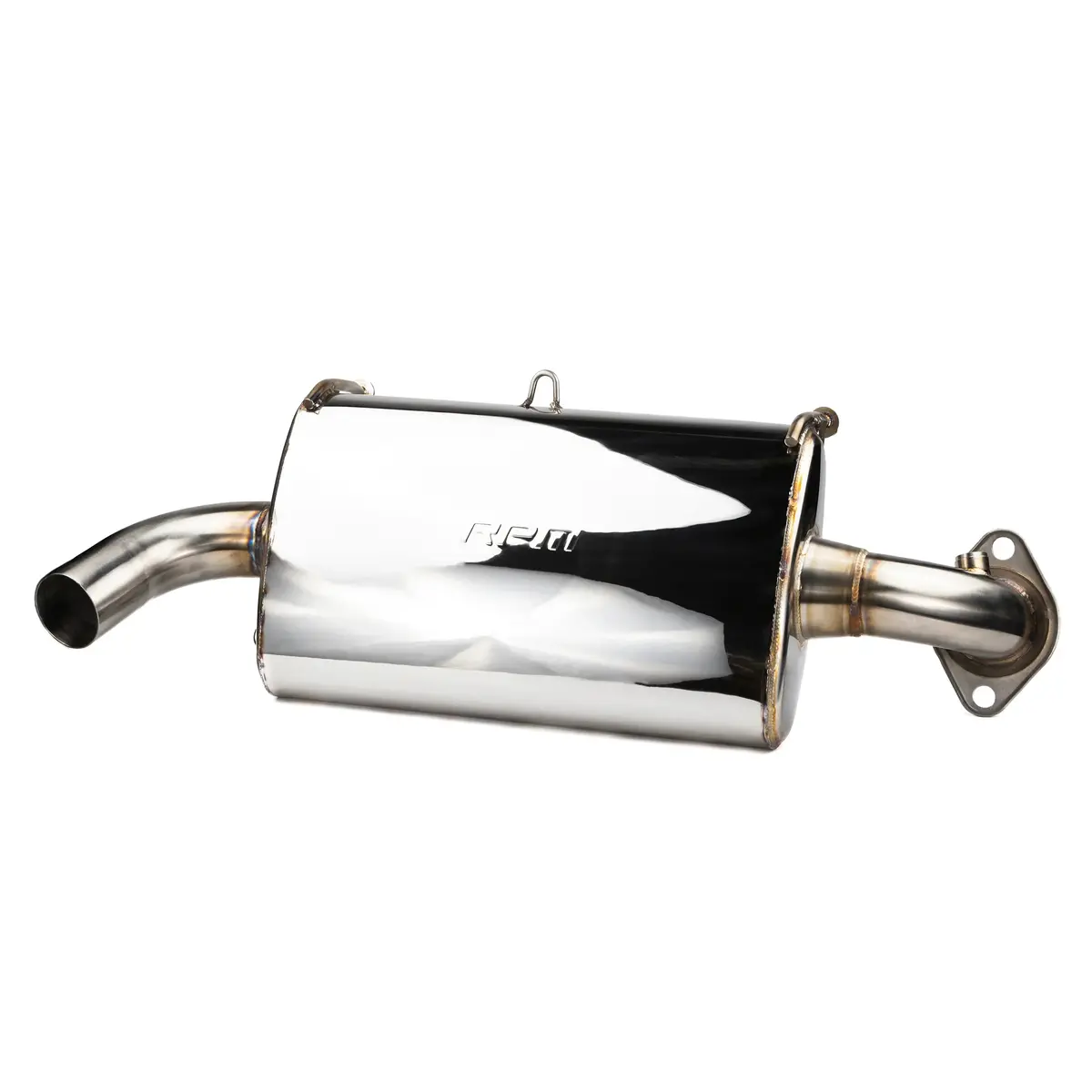 Rpm 2015-2023 Rzr Xp1000 & Rs1 Sport Muffler, Slip-On Exhaust Sport Muffler 1