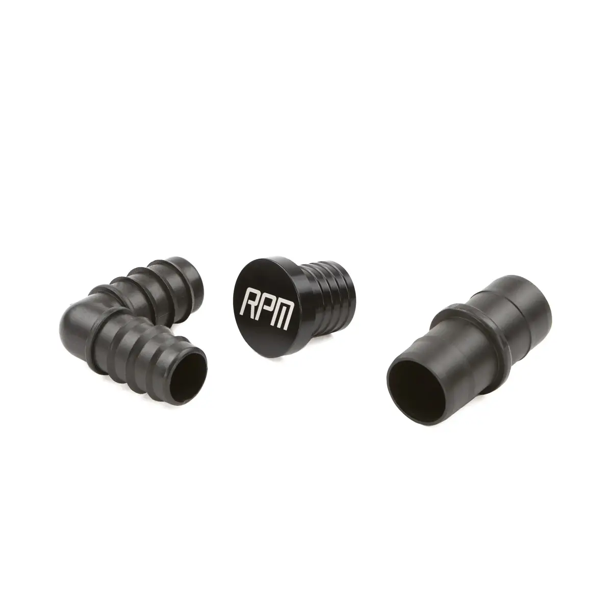 Rpm Recirculation & Vent Ports 1