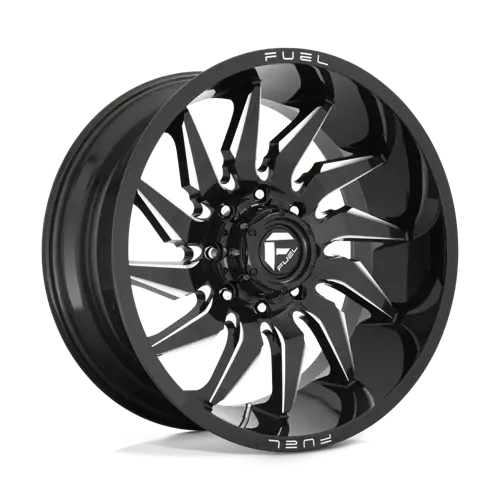D744 Saber 22X12 5X150 110.2 Nbl -44Mm - D74422205647 1