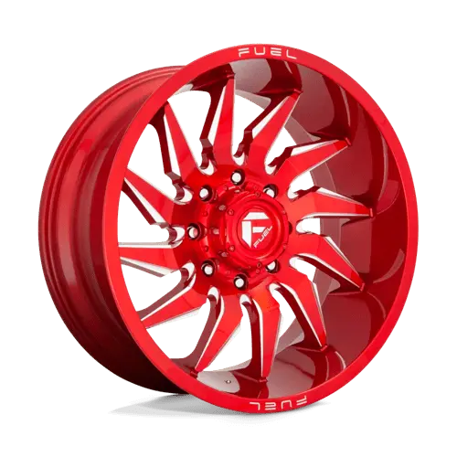 D745 Saber 22X12 6X5.5 106.1 Crm -44Mm - D74522208447 1