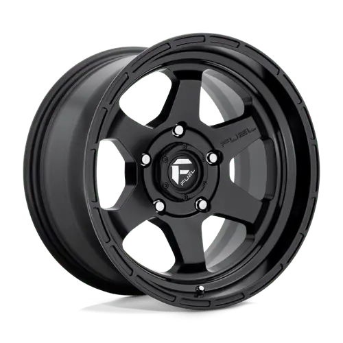 Shock 16X7 5X160 65.1 Bd 42Mm - D6641670a157 1