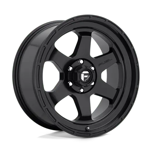 Shok 20X9 6X135 87.1 Bd +01 - D66420908950 1