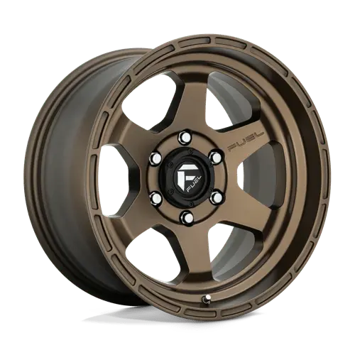 Shok 18X9 5X150 110.1 Zd +20 - D66618905657 1