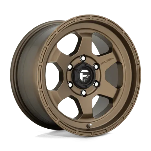 Shok 17X9 6X5.5 106.1 Zd +20 - D66617908457 1