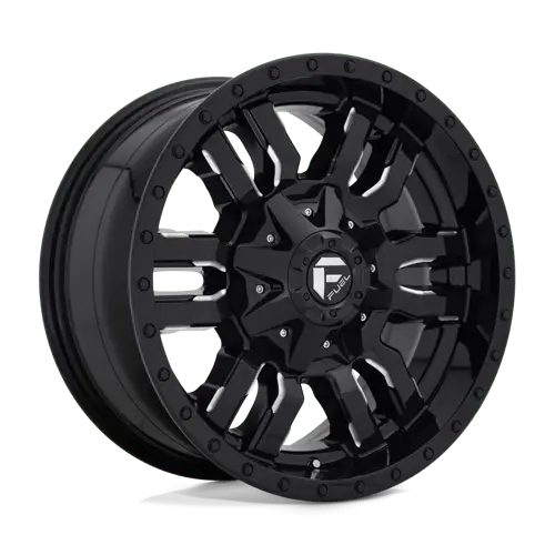 Sledge 18X9 8X180 124.2 Nbl +20 - D59518901857 1