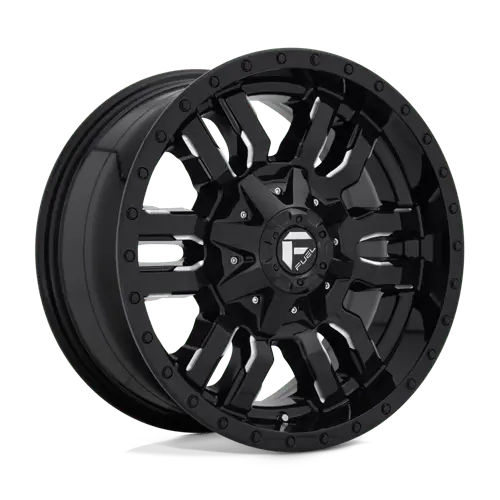 Sledge 18X9 8X6.5 125.1 Nbl +20 - D59518908257 1
