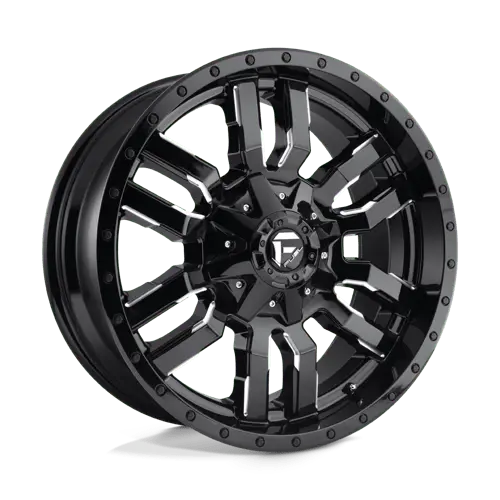Sledge 17X9 5X4.5/5.0 78.1 Nbl -12 - D59517902645 1